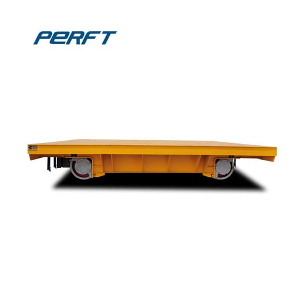 <h3>steel coil handling rail dolly quotation list--Perfect </h3>
